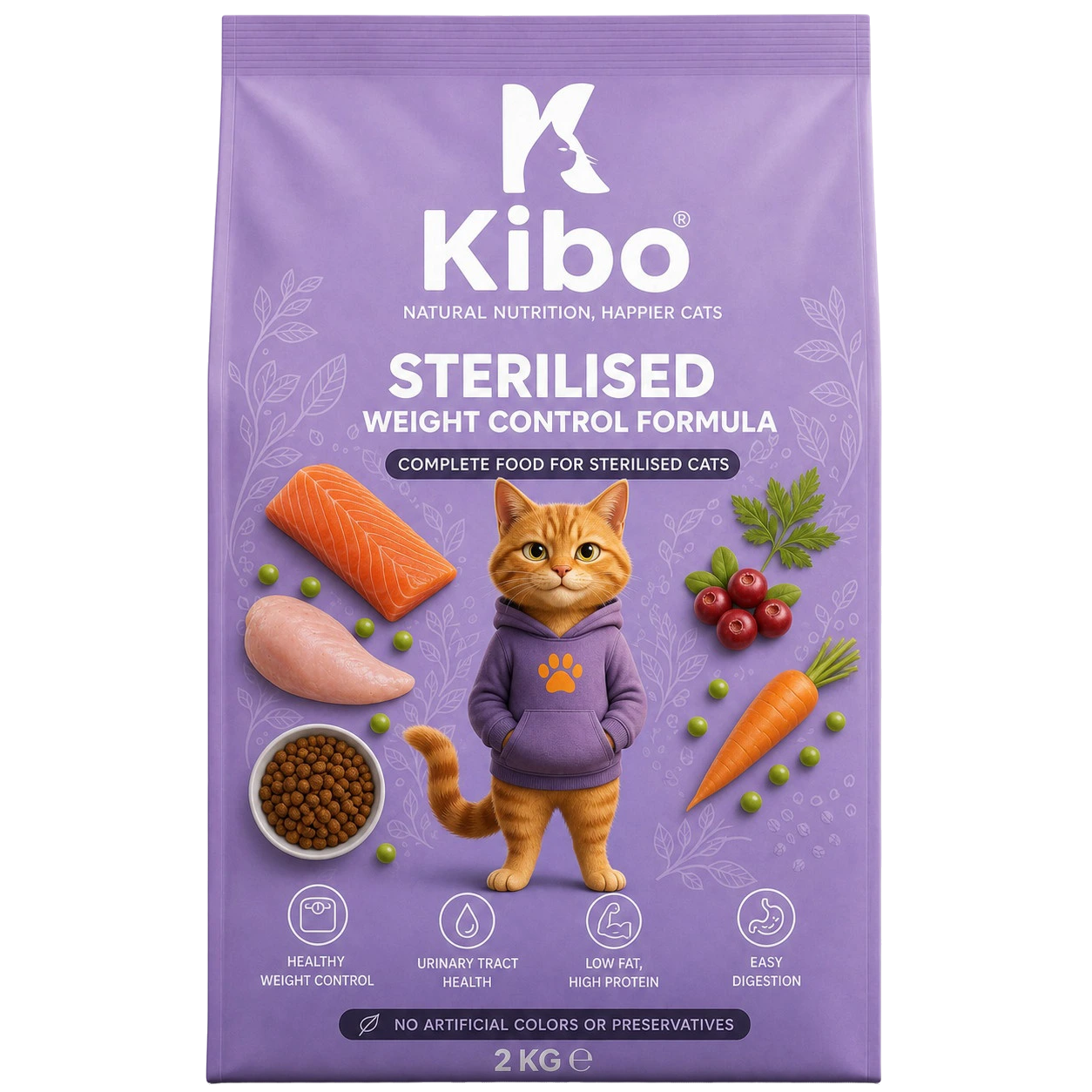 STERILIZED